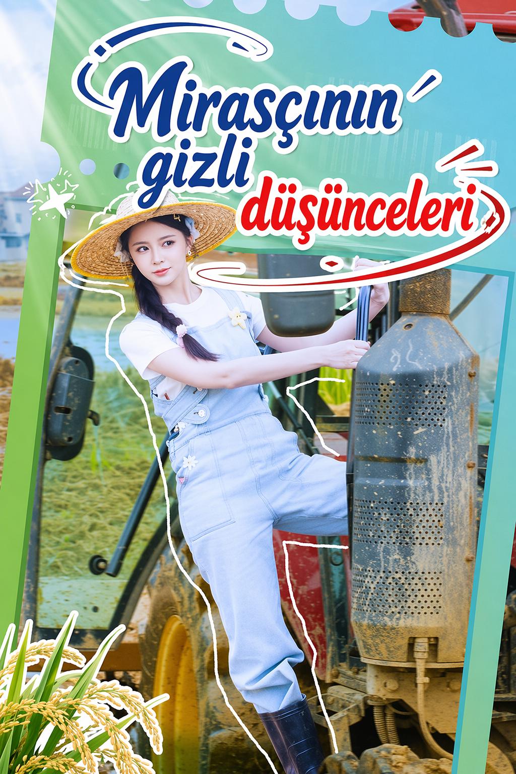 Mirasçının gizli düşünceleri