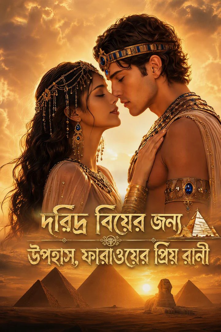 দরিদ্র বিয়ের জন্য উপহাস, ফারাওয়ের প্রিয় রানী
