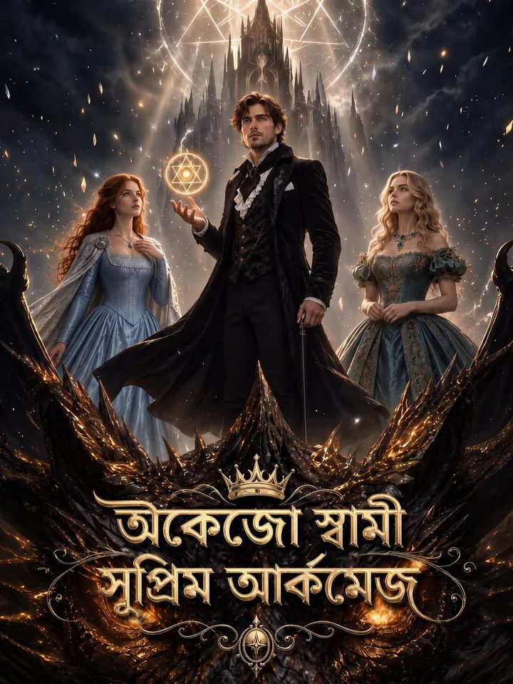 অকেজো স্বামীই আসলে পরম মহাযাদুকর