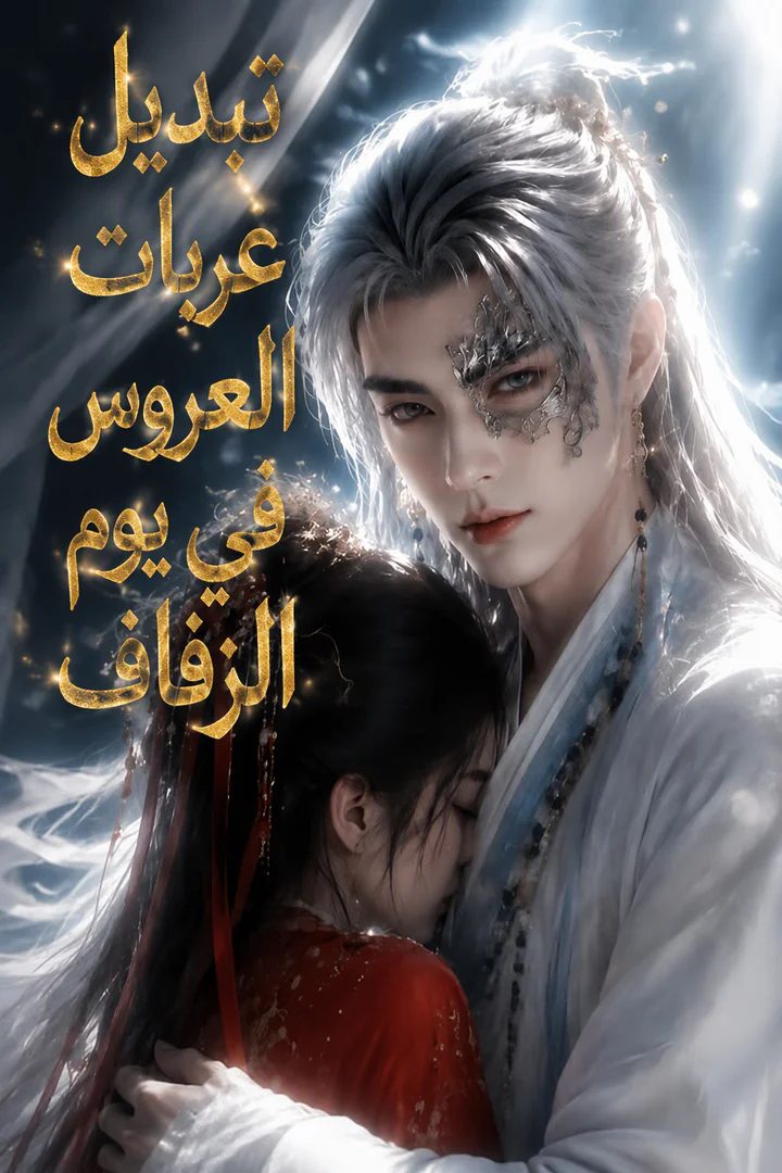 هودج العروس المتبادل