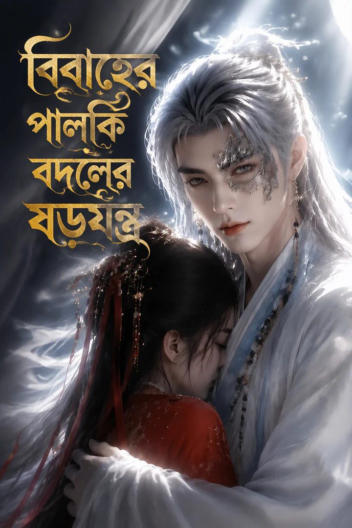 বদলে যাওয়া বিয়ের পালকি