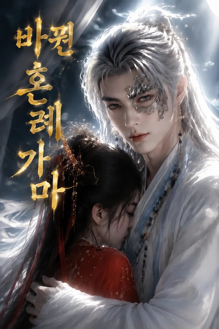 바뀐 혼례 가마