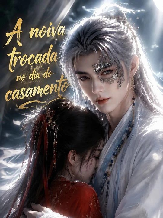 O Palanquim Nupcial Trocado