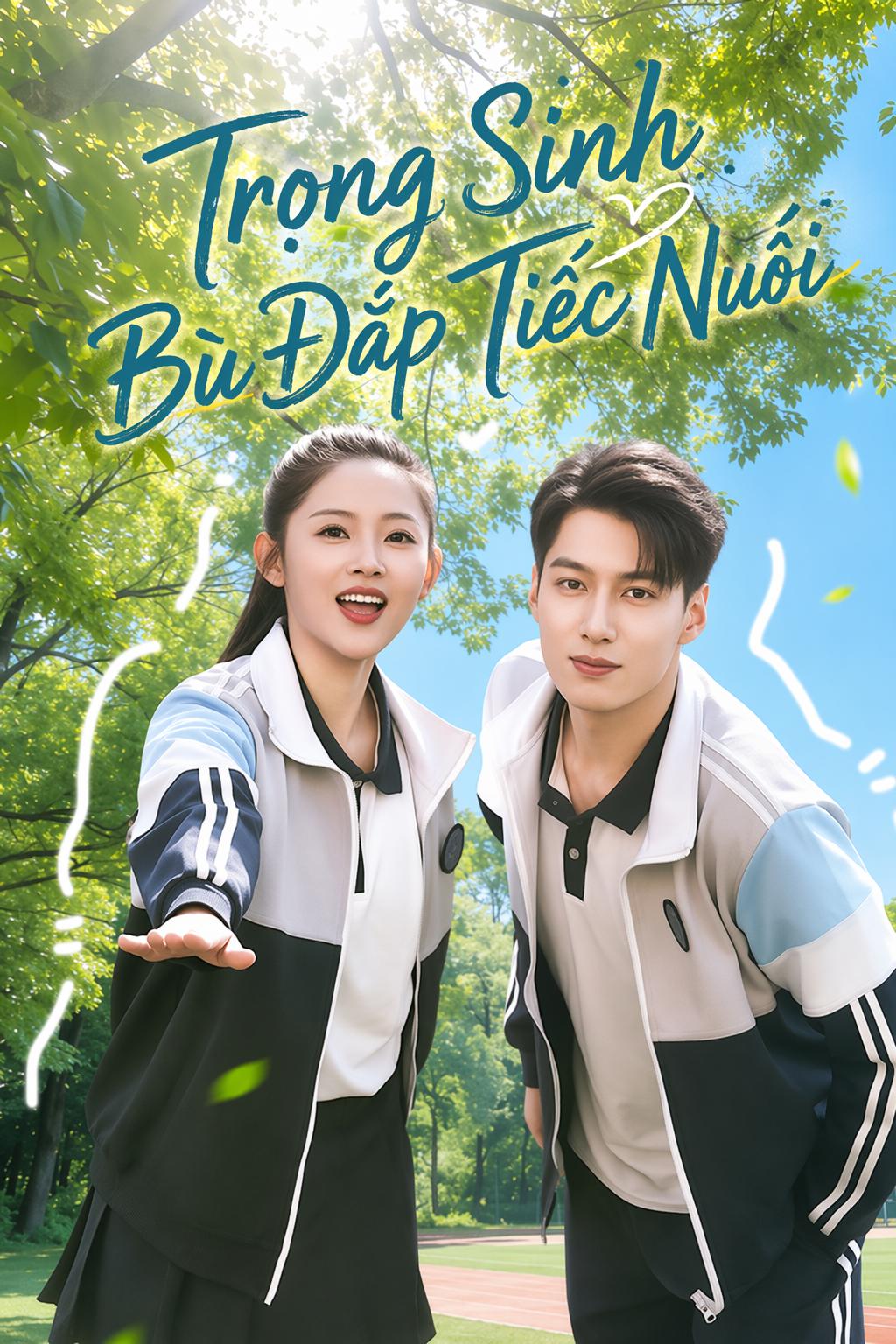 Trọng Sinh Bù Đắp Tiếc Nuối