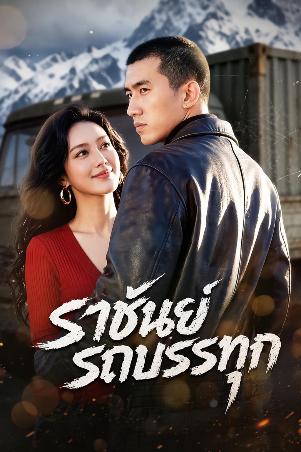 ราชันย์รถบรรทุก