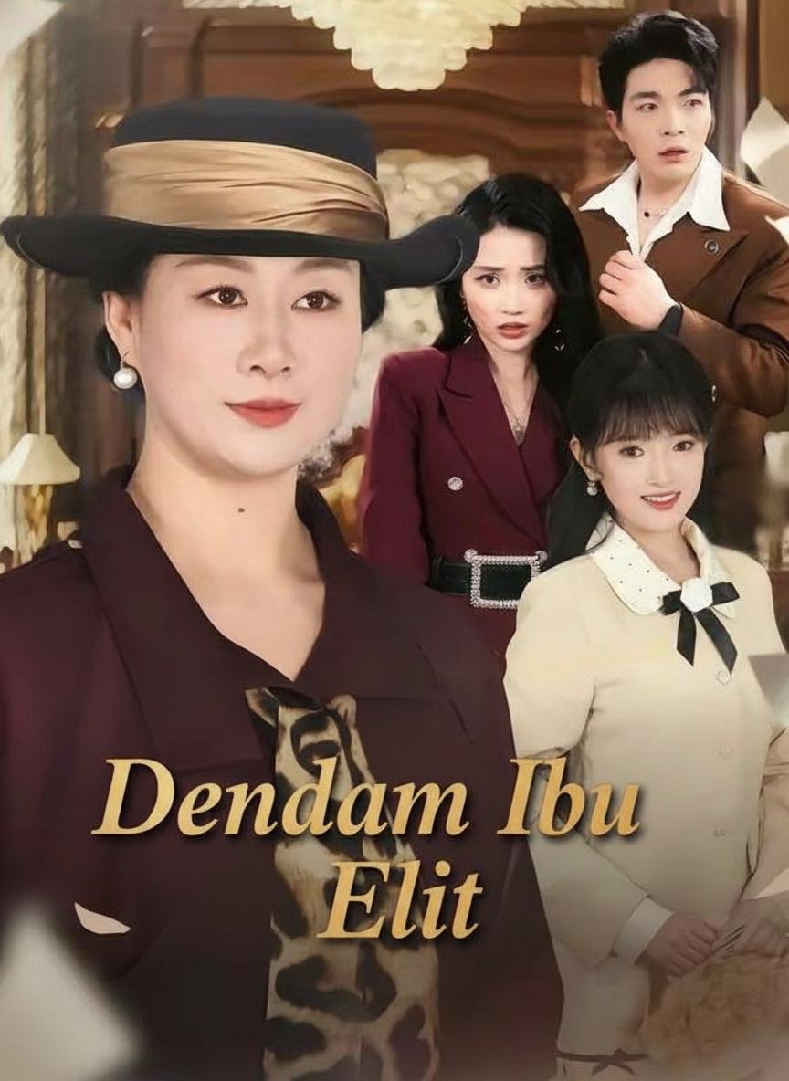 Dendam sang Matriark