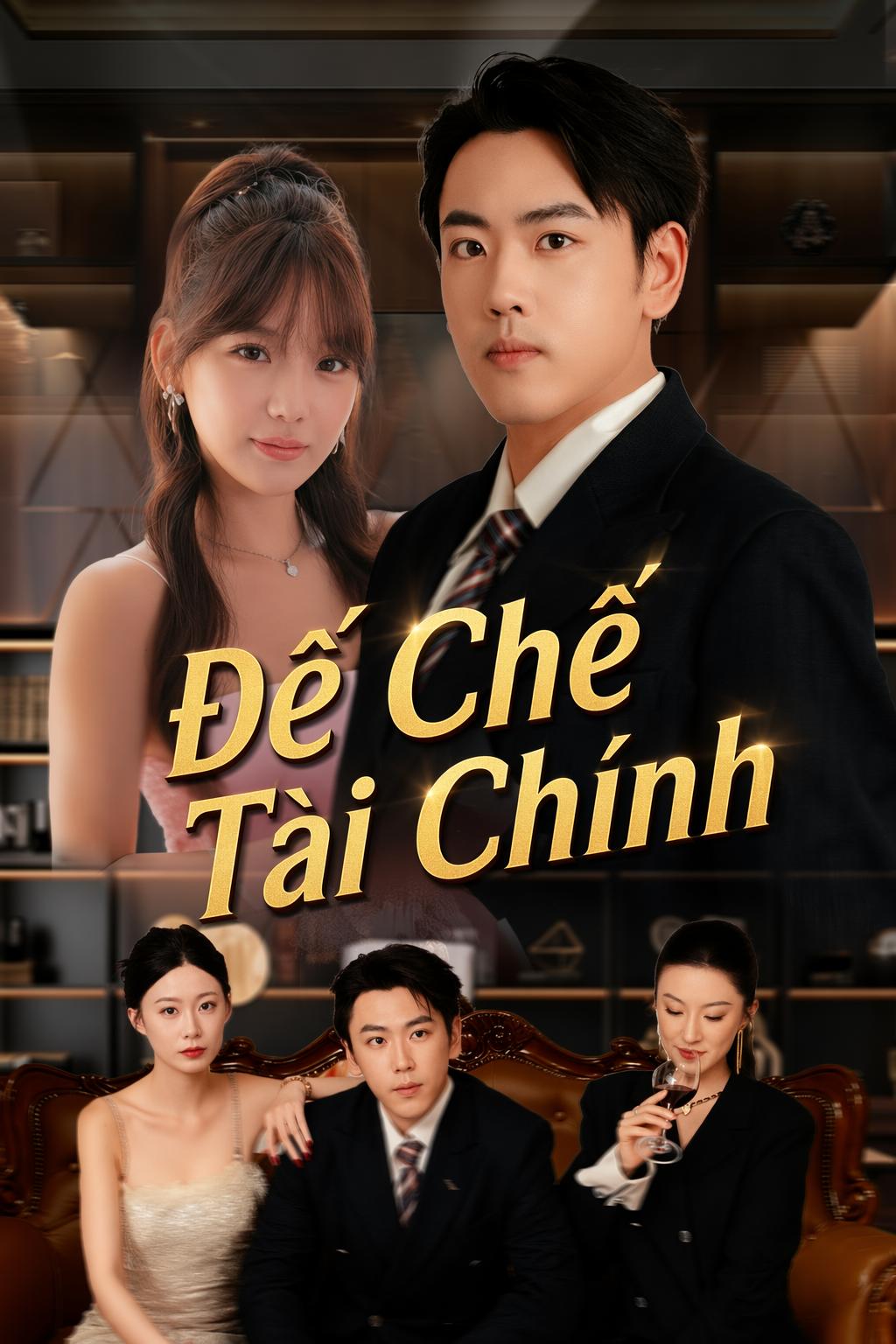 Thần Nhãn Tối Thượng