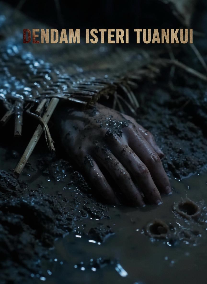 Dendam isteri Tuanku