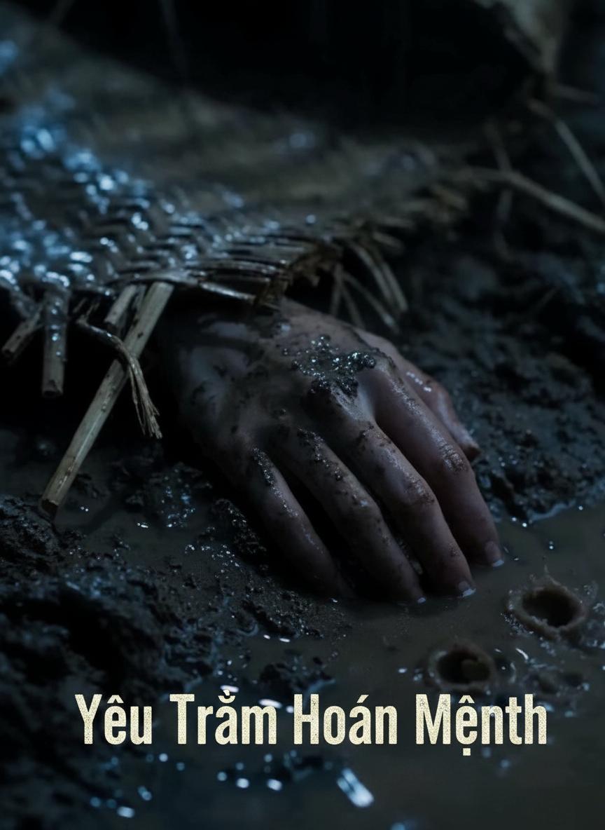 Yêu Trâm Hoán Mệnh