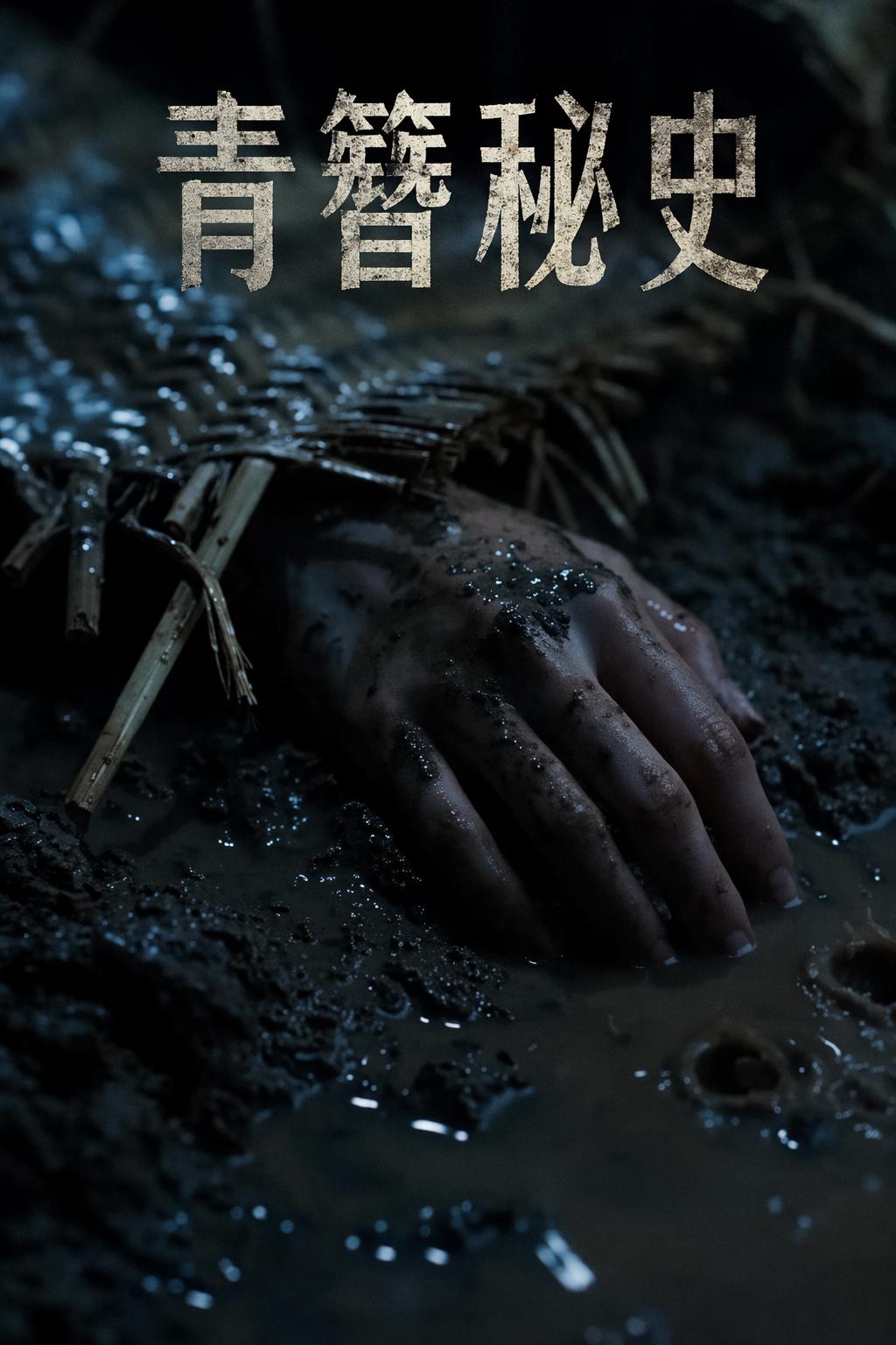 青簪祕史