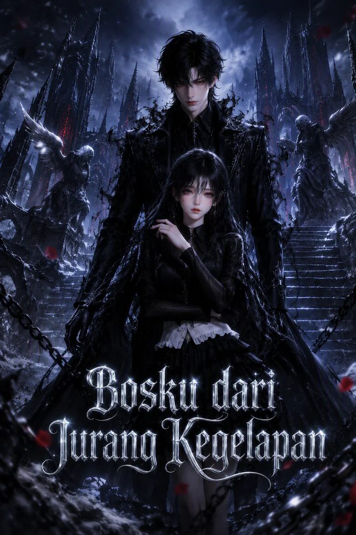 Saat Salju Jatuh ke Jurang