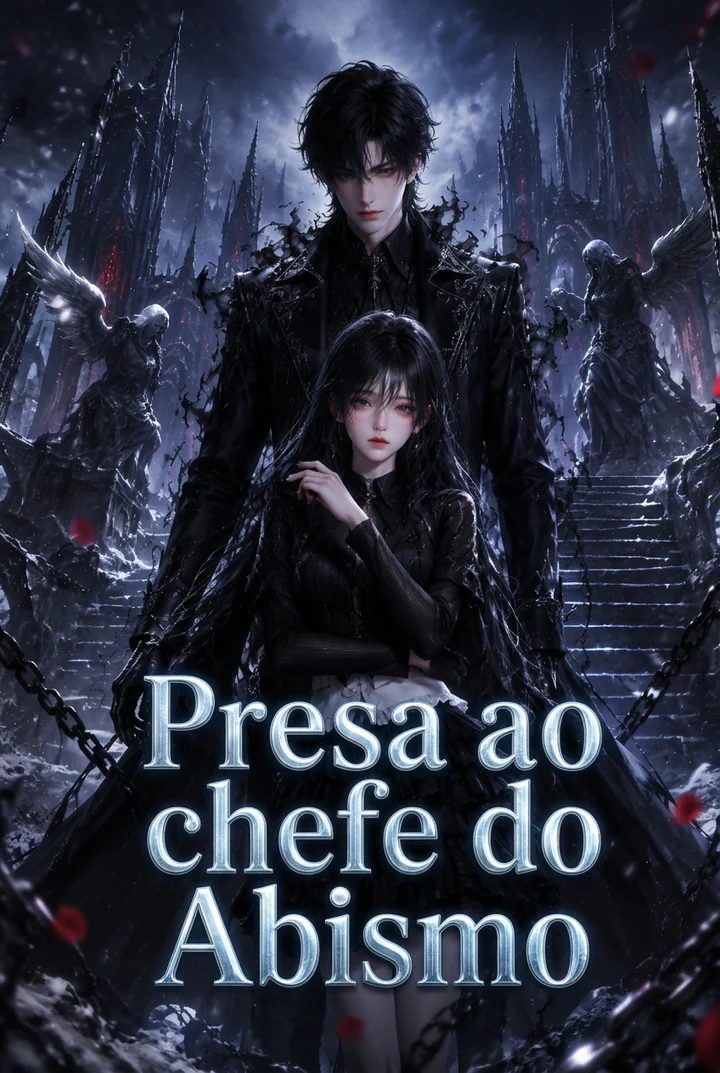 Quando a Neve Cai no Abismo