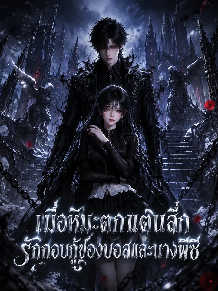 นักบุญหญิงที่ถูกลืมของลาสบอส