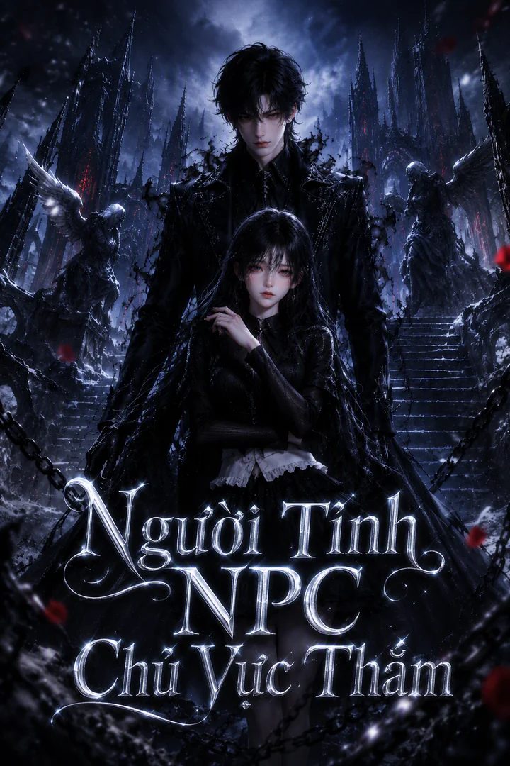 Khi Tuyết Rơi Nơi Vực Thẳm