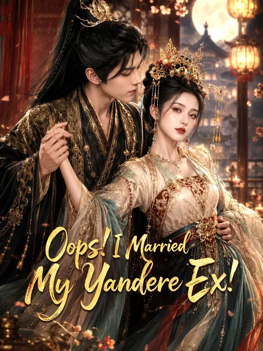 Oops! I Married My Yandere Ex!