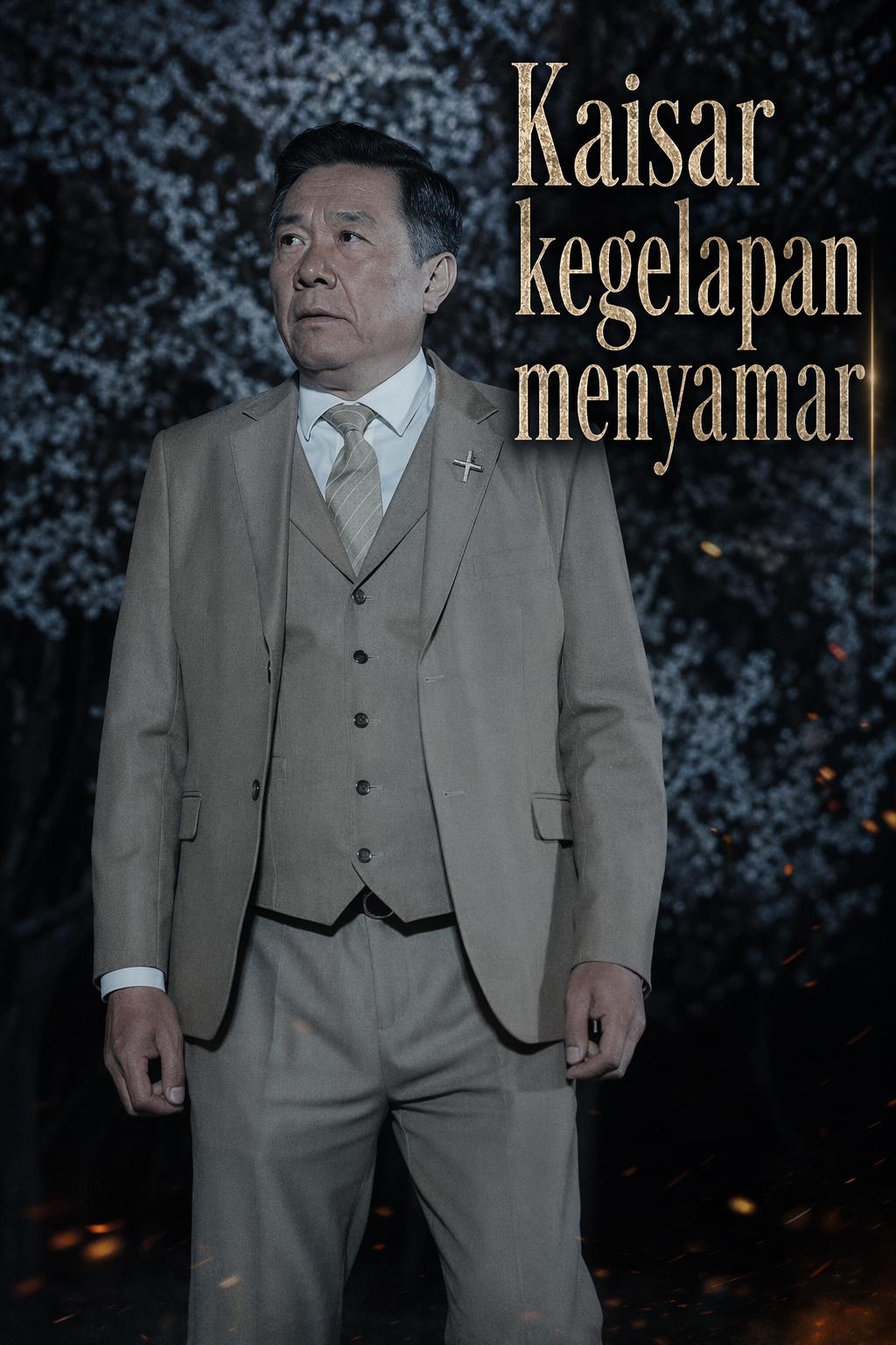 Kaisar kegelapan menyamar