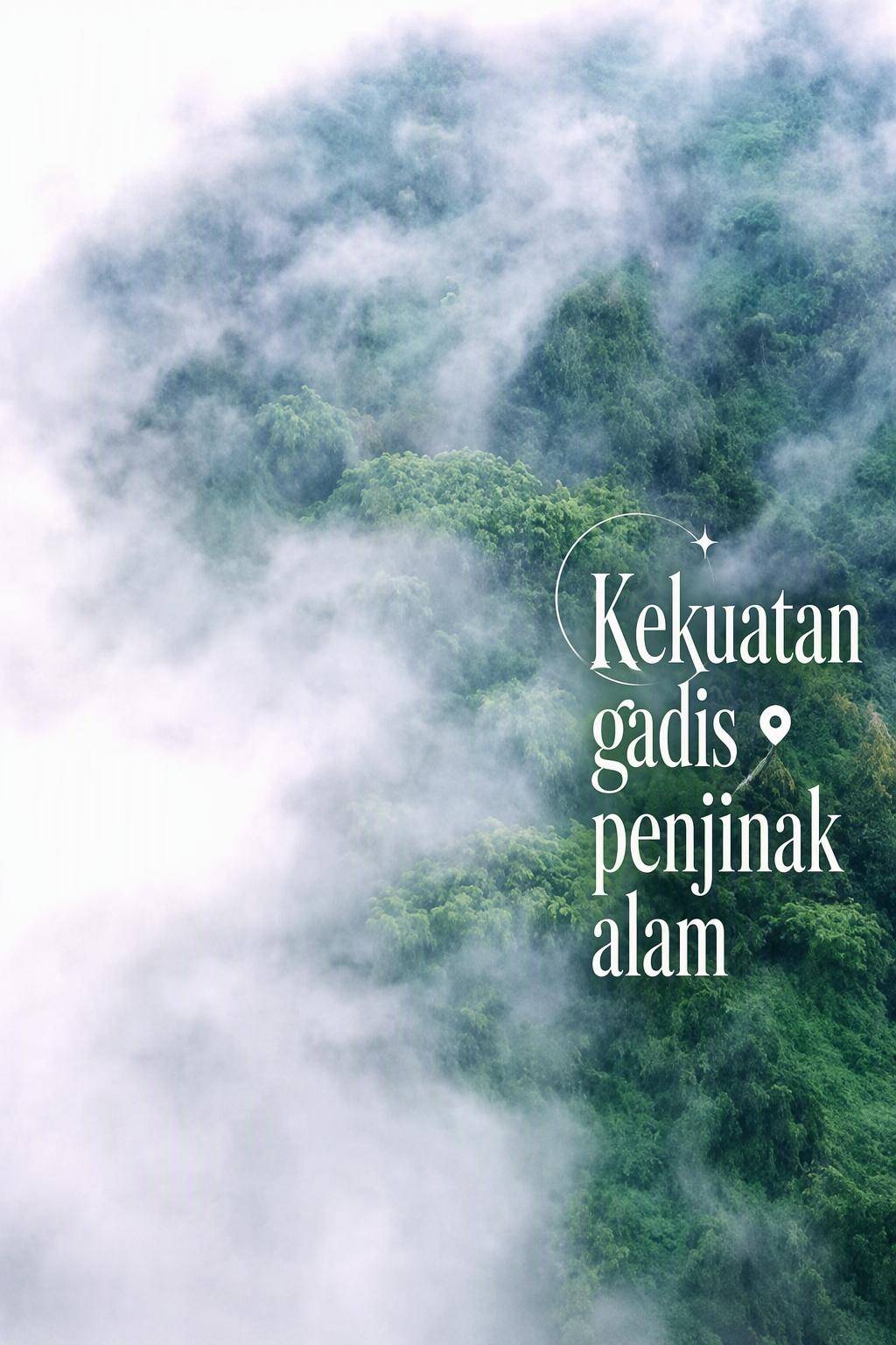 The Girl with Nature's Voice