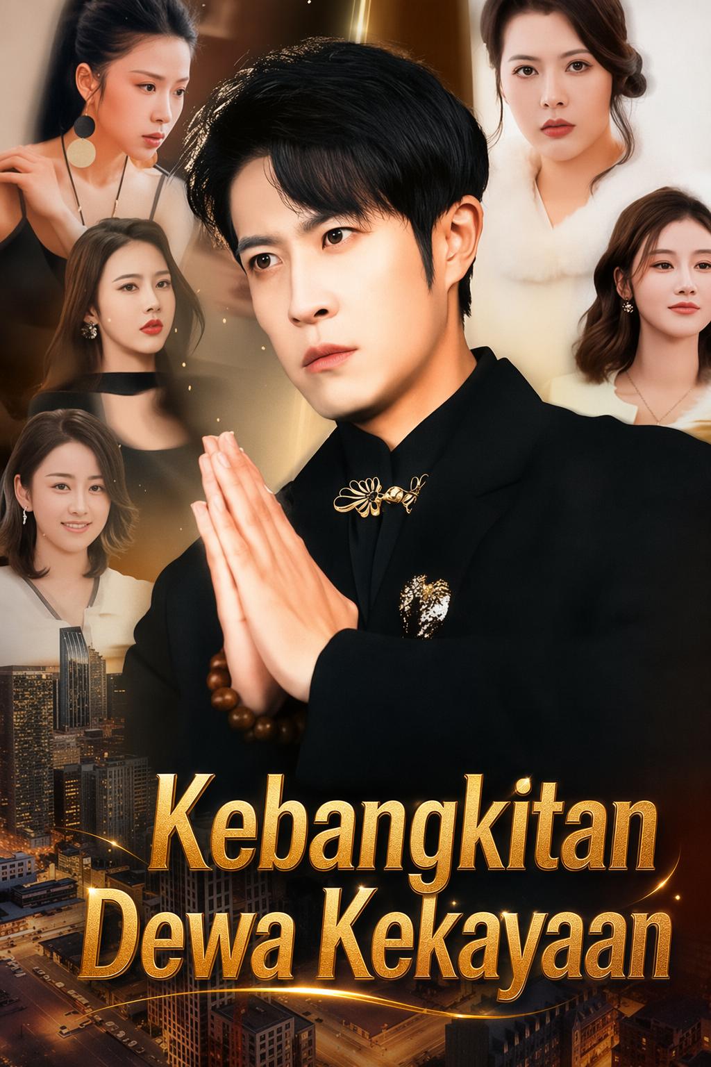 Kebangkitan Dewa Kekayaan