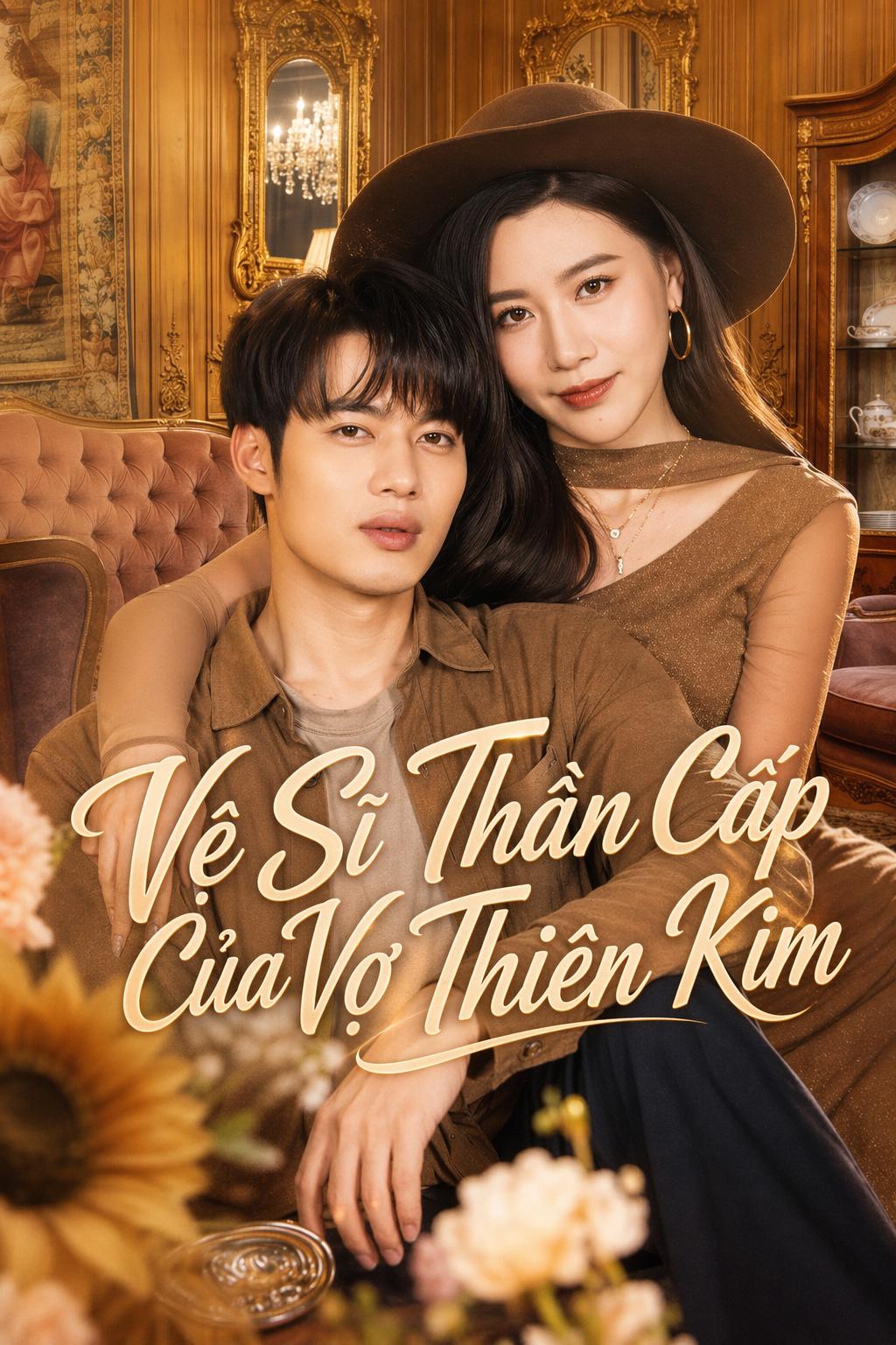 Vệ Sĩ Thần Cấp Của Vợ Thiên Kim