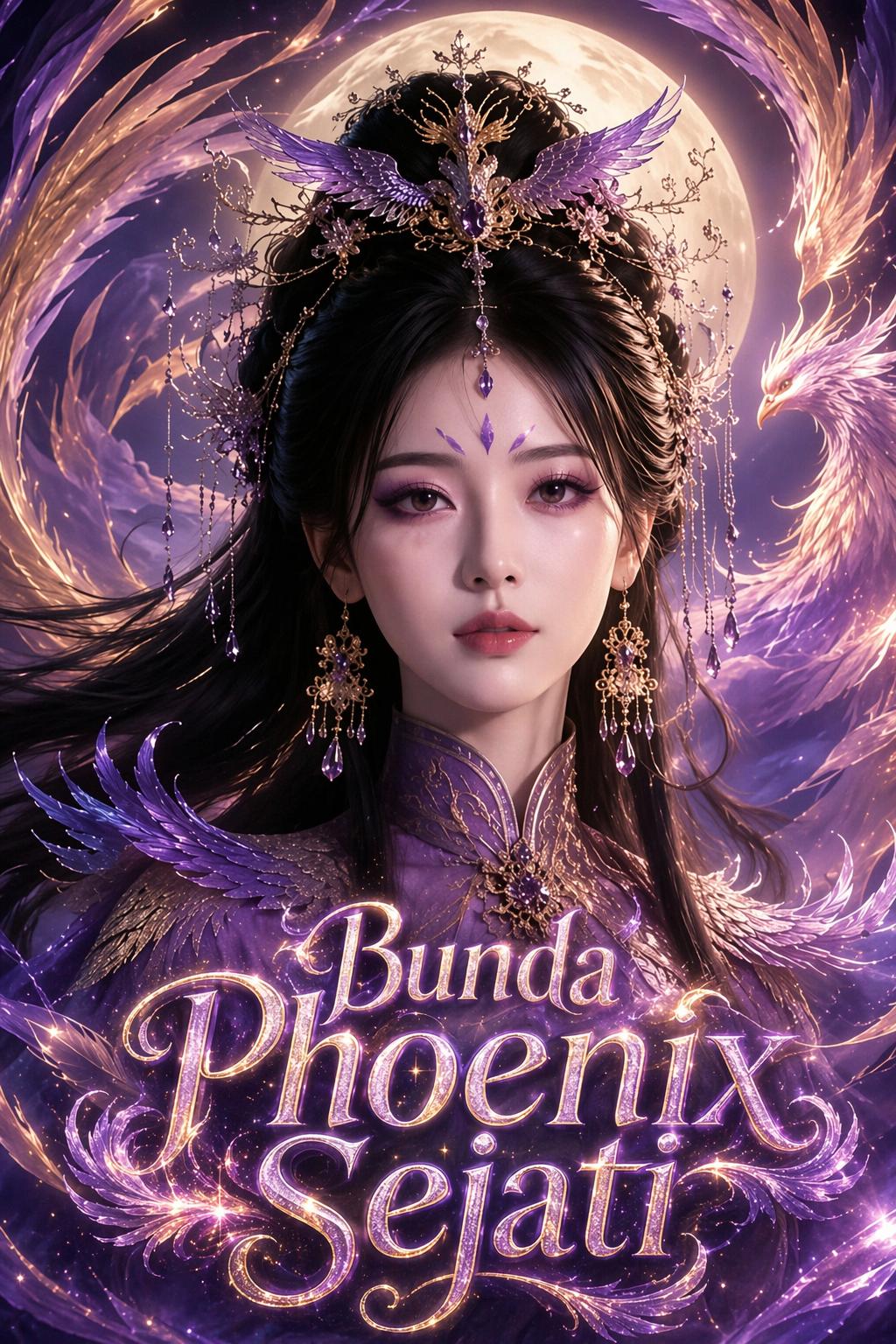 Kebangkitan Sang Phoenix