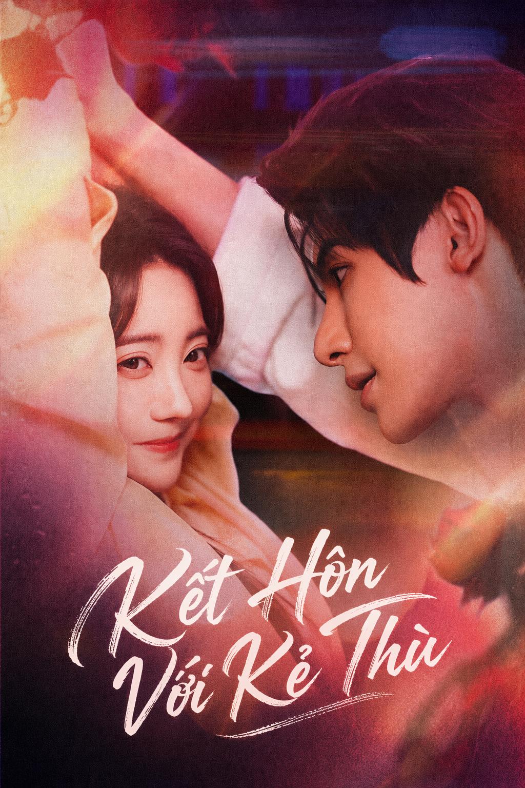 Kết Hôn Với Kẻ Thù