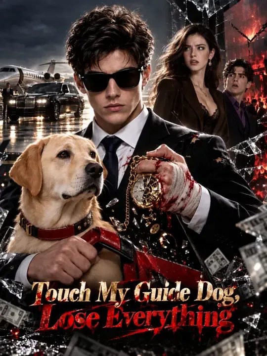 Touch My Guide Dog, Lose Everything