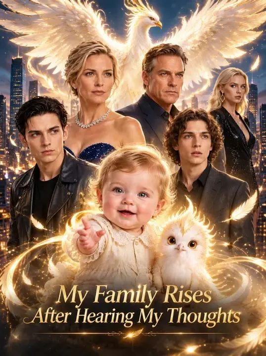 My Family Rises After Hearing My Thoughts