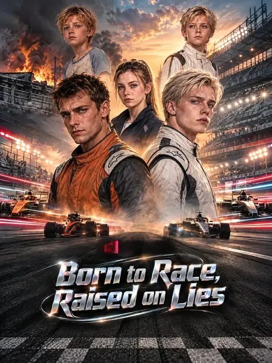Born to Race, Raised on Lies