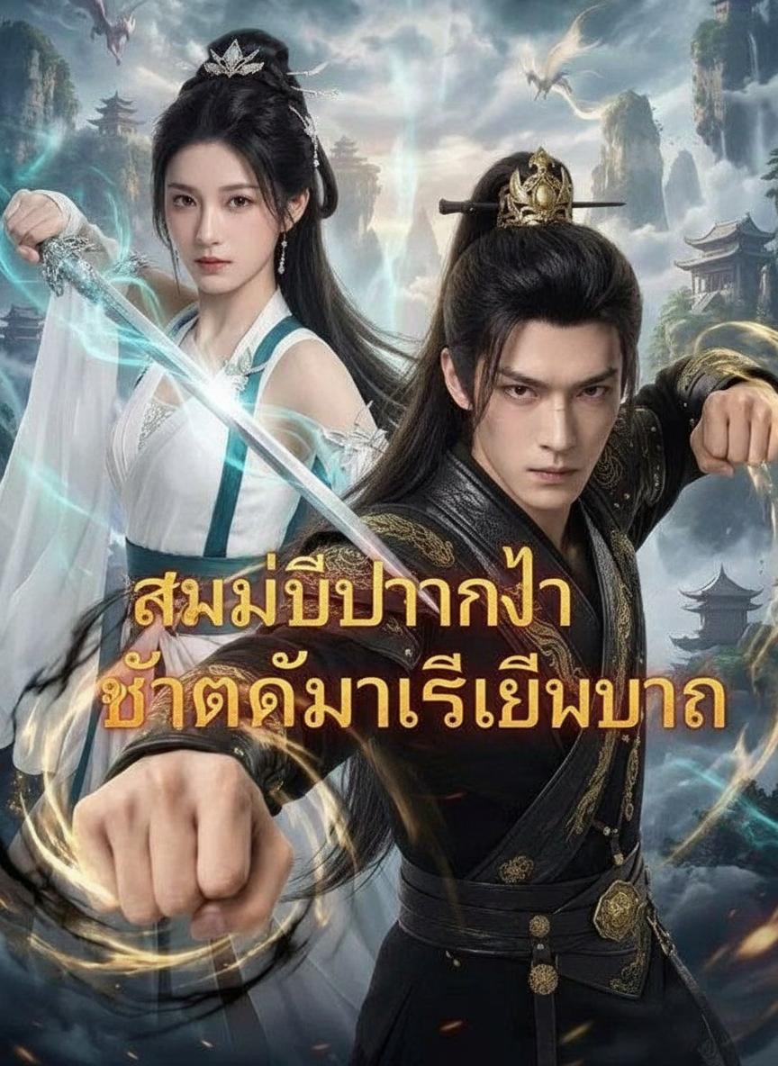 สามปีผ่านไป ข้ากลับมาไร้เทียมทาน