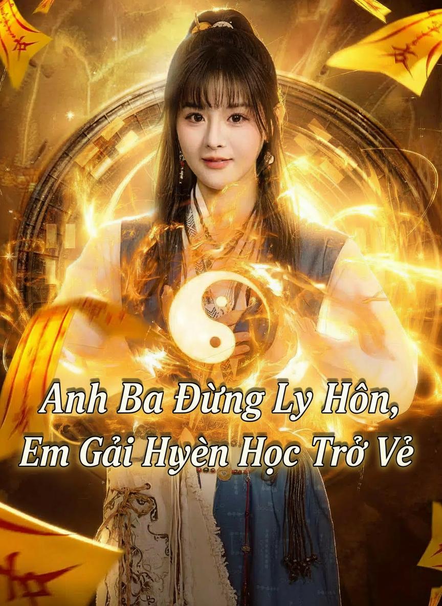 Thiên Kim Huyền Học Trở Về