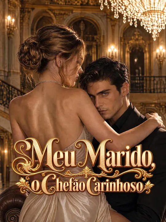 Meu Marido, o Chefão Carinhoso