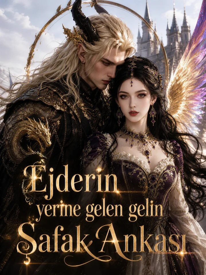 Ejderha Kralı'nın Vekil Gelini