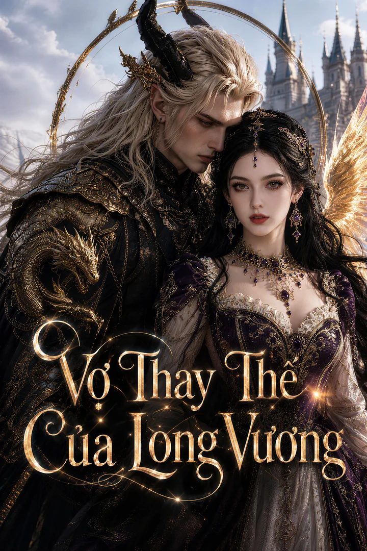 Cô Dâu Thế Thân Của Long Vương
