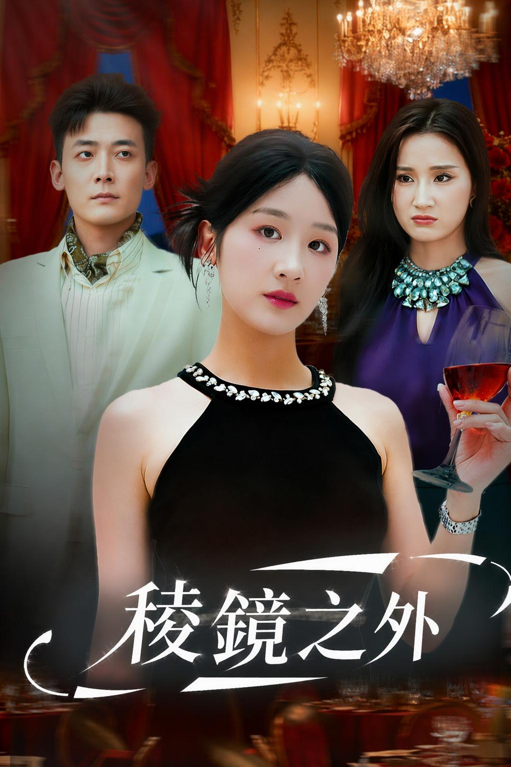 稜鏡之外