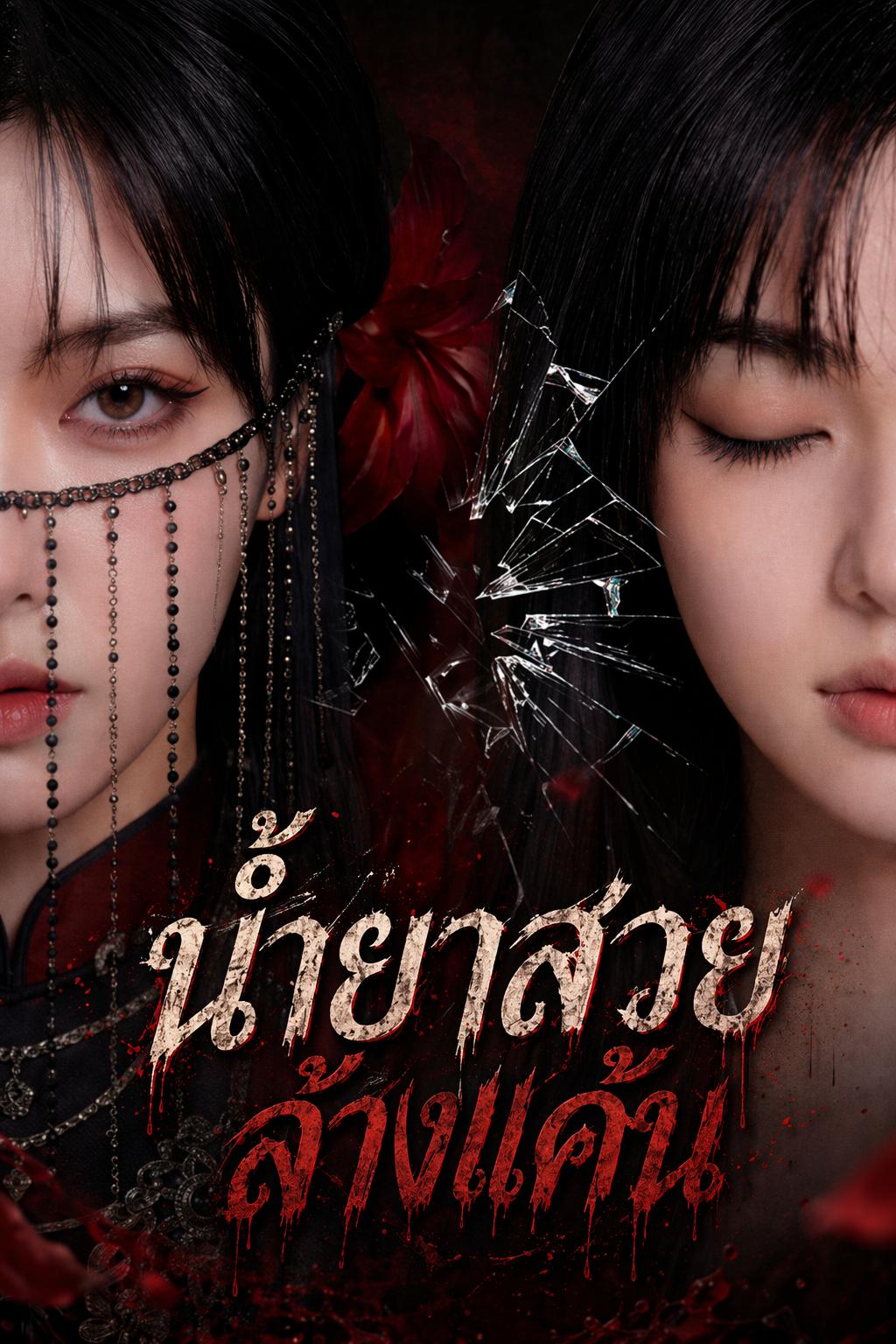 น้ำยาสวยล้างแค้น