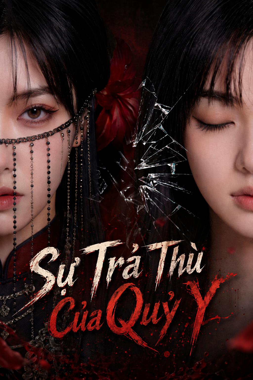 Sự Trả Thù Của Quỷ Y