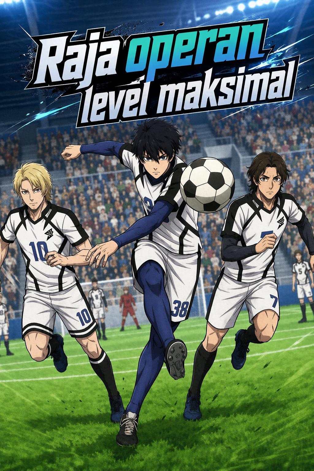 Max-Level Passer