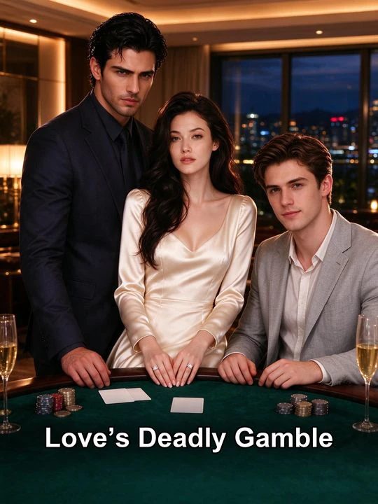 Love’s Deadly Gamble