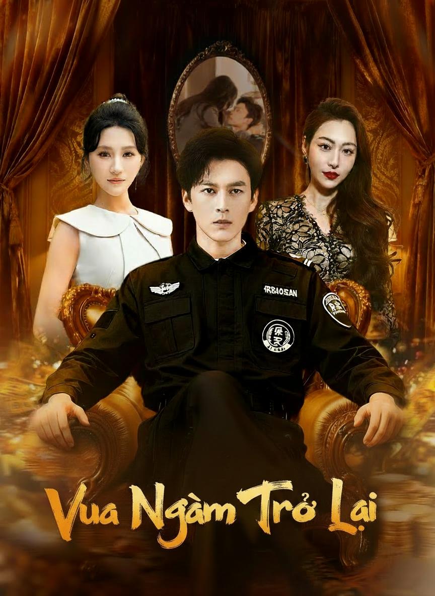 Vua Ngầm Trở Lại