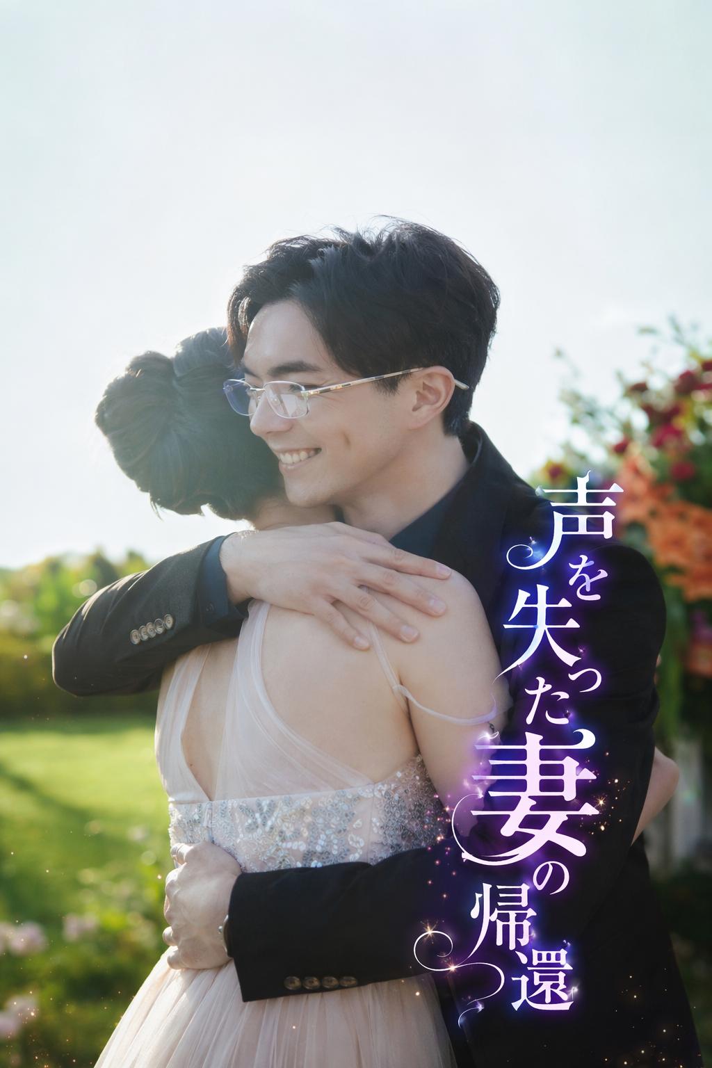 声を失った妻の帰還