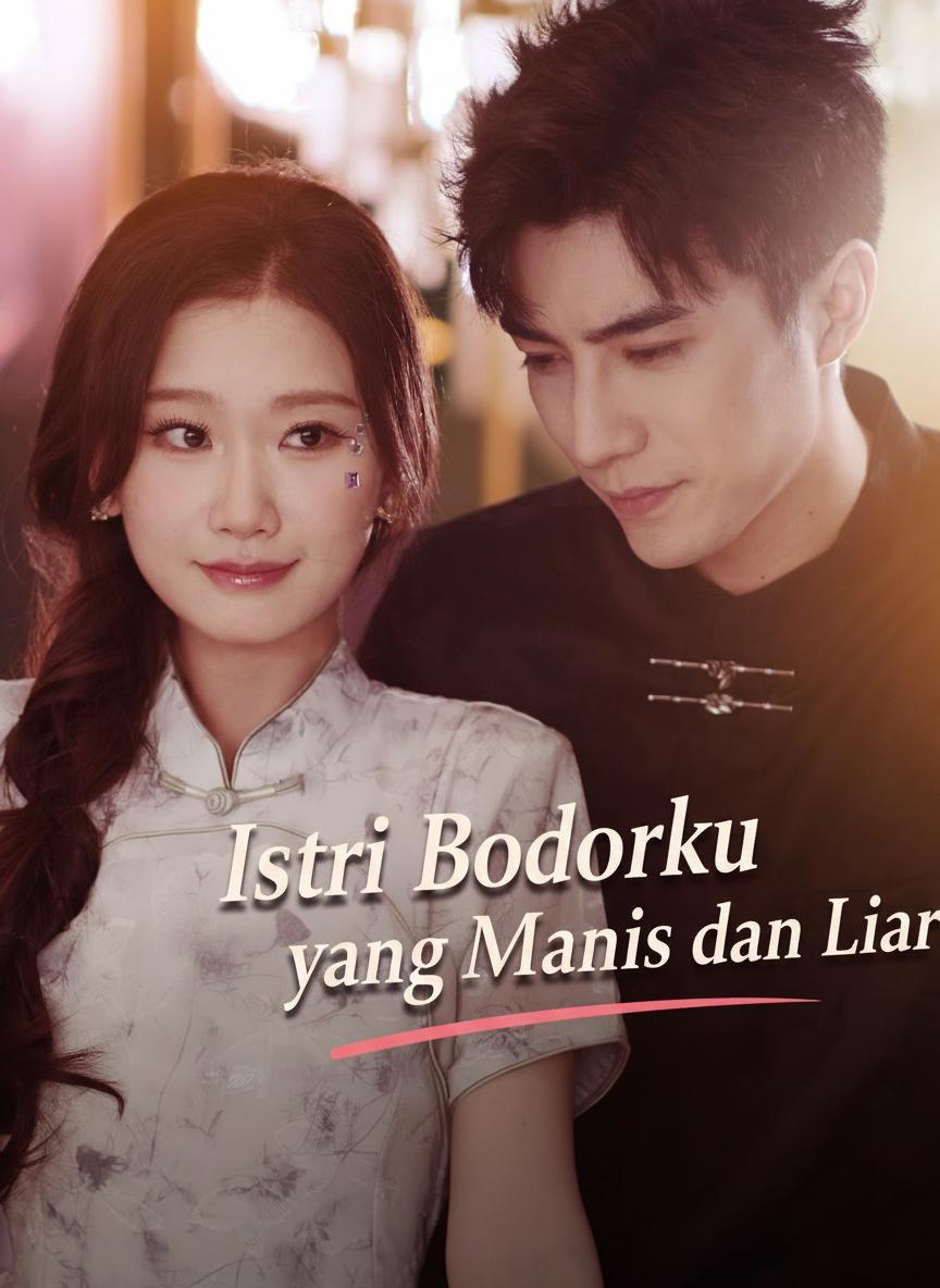 Istri Bodohku yang Manis dan Liar