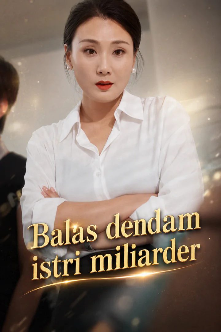 Balas Dendam Gemilang untuk Suamiku yang Brengsek