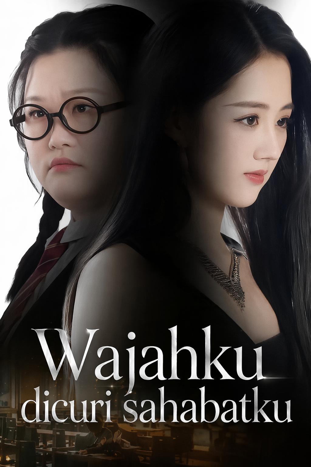 Wajah Pewaris yang Dicuri