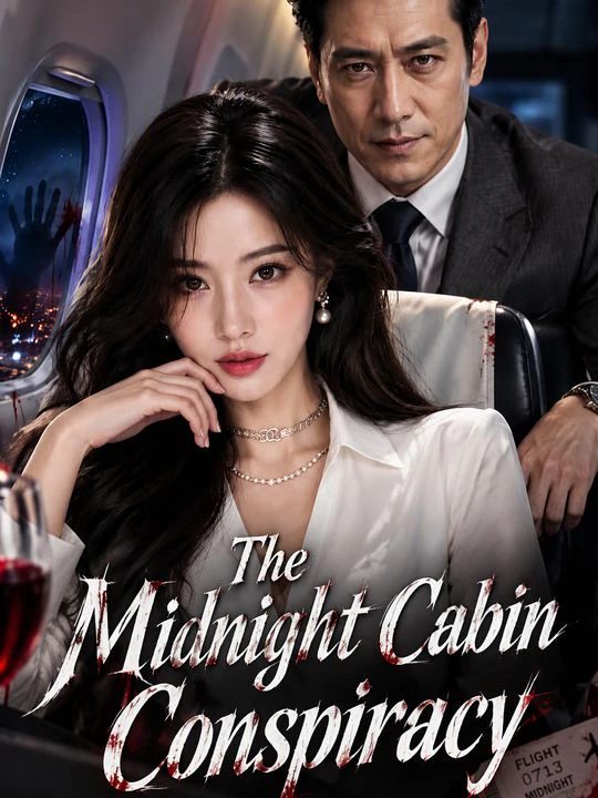 The Midnight Cabin Conspiracy