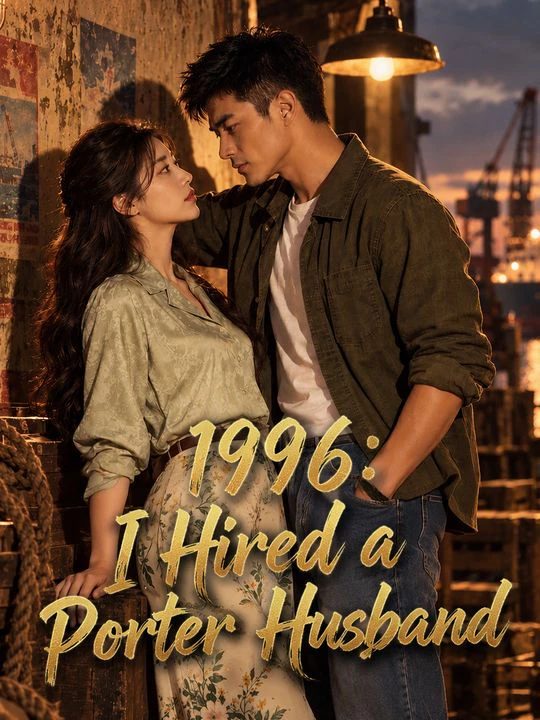 1996: I Hired a Porter Husband