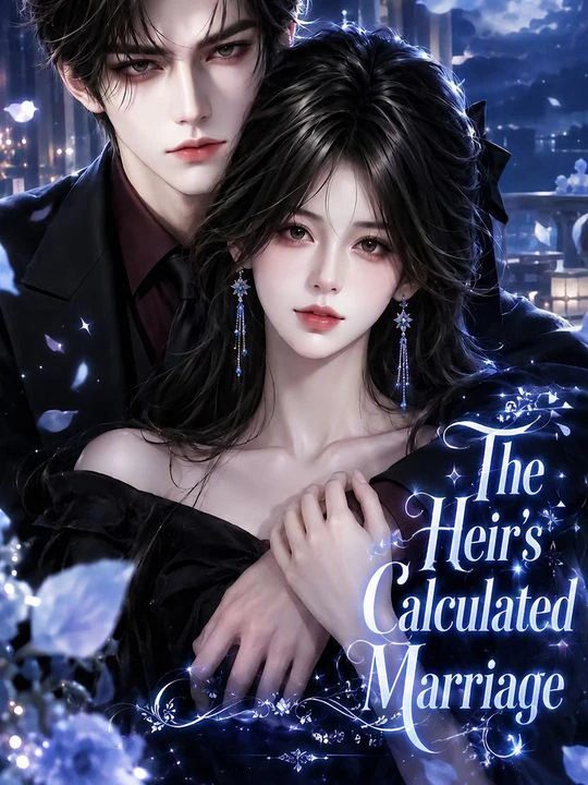 The Heir's Calculated Marriage