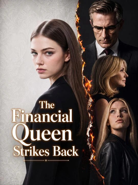 The Financial Queen Strikes Back