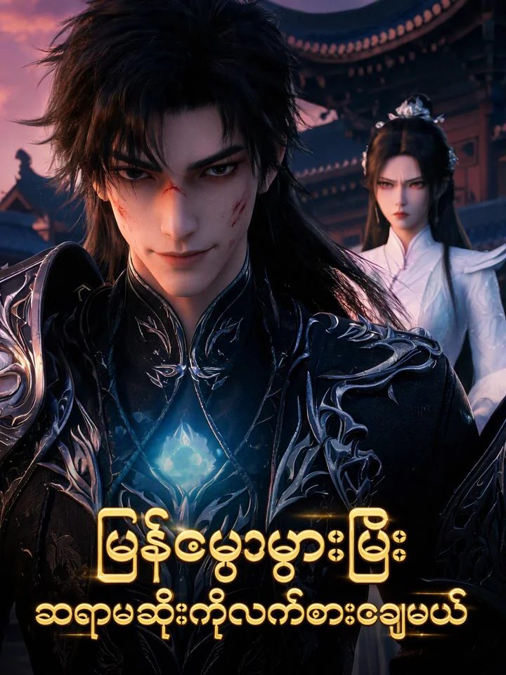 ဆရာ့ကို လက်စားချေရန် ပြန်လည်မွေးဖွားလာခြင်း