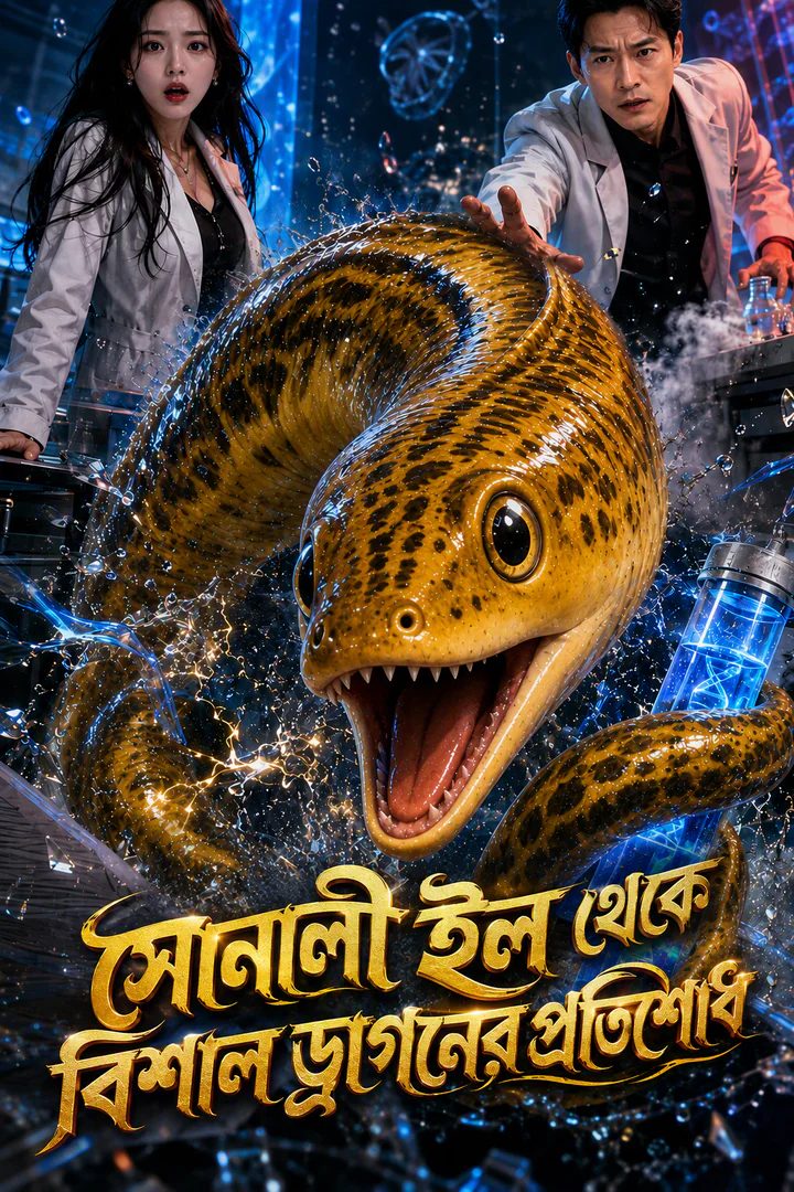 দৈব সর্পের ক্রোধ