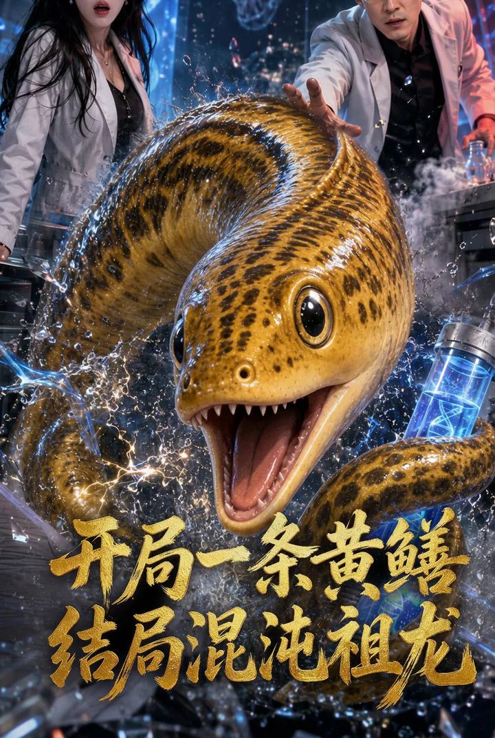 神蛇之怒